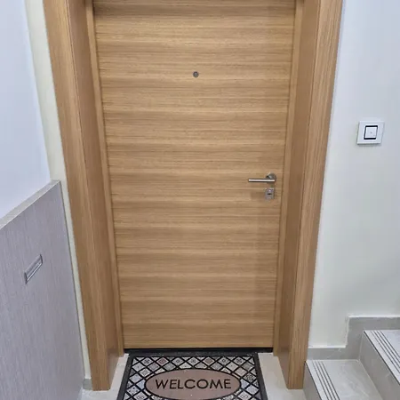 Cappuccino Lux Apartment Novi Sad Exterior photo