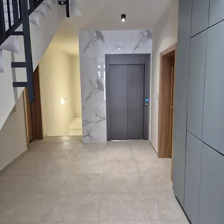 Cappuccino Lux Apartment Novi Sad Exterior photo